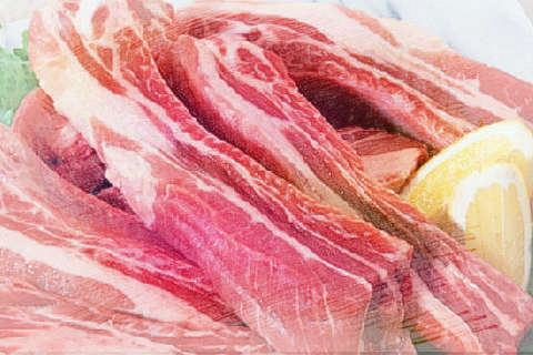 很多肉