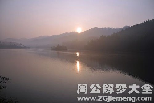 黎明