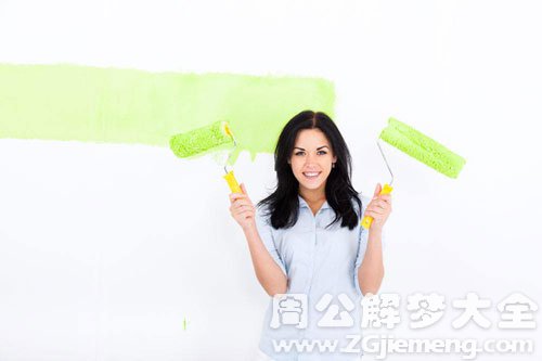 梦见刷子 梦见刷子