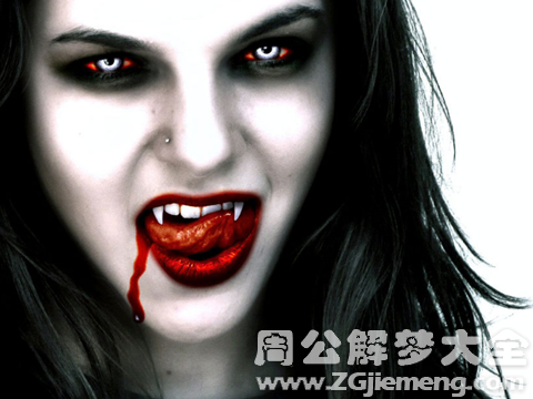 梦境解析，梦见自己看见死人却未见血流出