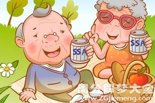 梦见打赌