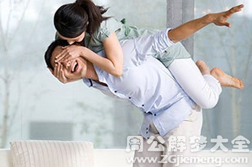 背我