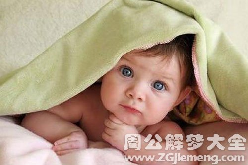 在被窝里