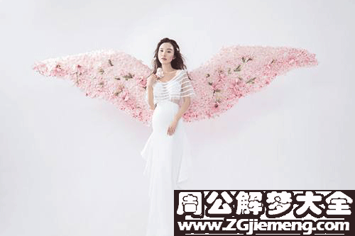 艺术照