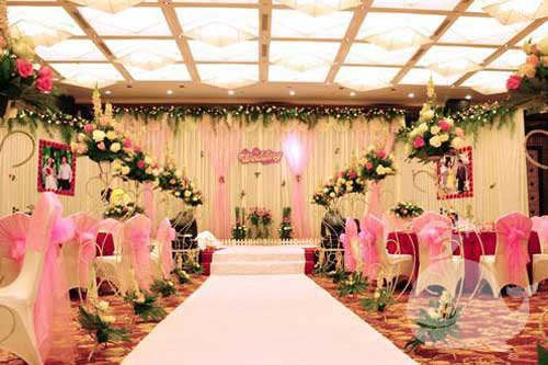 梦见筹备自己的婚礼 梦见筹备自己的婚礼