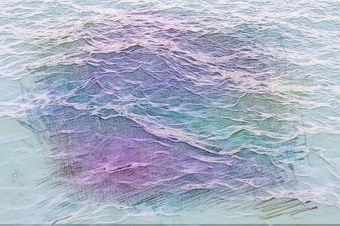 满地水