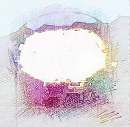 梦见炸弹爆炸
