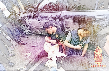 梦见抱死人