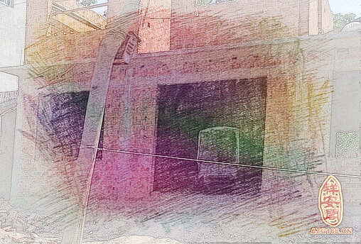 梦见修新房子