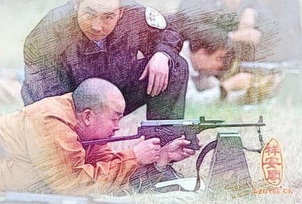 梦见和尚杀人