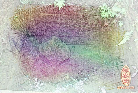 梦见井水清澈
