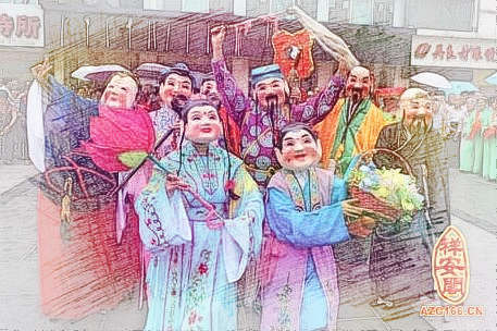 梦见祭拜神仙