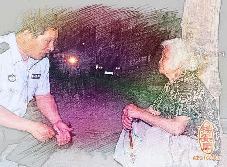 梦见坐车迷路