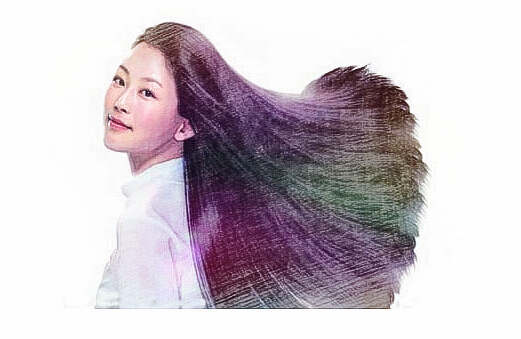 梦见头发变长