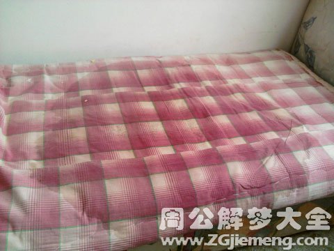 梦见拉屎在床上.jpg