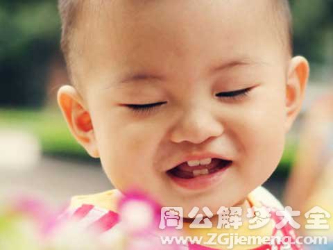 梦见长牙齿.jpg 梦见长牙齿.jpg